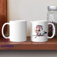 Stolitz Sketch Helluva Boss Coffee Mug