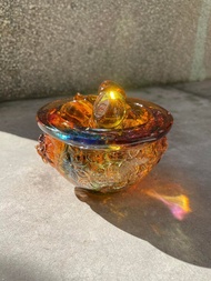 琉璃 招財 聚寶盆 聚財