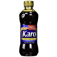 [READYSTOCK] Karo Dark Corn Syrup / Light Corn Syrup with Vanilla 473mL
