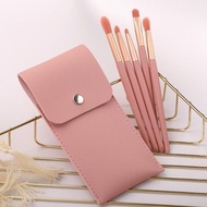 makeup brush Soft Makeup Brush Eyeshadow Brush Set Portable Highlight Brush Eye Nose Shadow Brush Ey