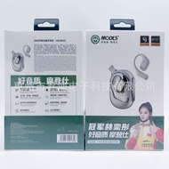 earpod bluetooth earpod gaming Modern OWS OWS Wireless Binaural Bluetooth Headset Suitable for Apple