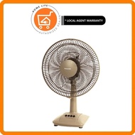 Panasonic F300CS Table Fan