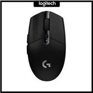 Logitech G305 LIGHTSPEED Chuột Chơi Game Không Dây 12000 Dpi HERO Cảm Biến Nhiều Màu RGB Theo Dõi Ch