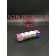 WATER TEMPERATURE SENSOR ENGINE 4BD1
