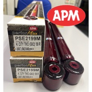 Apm perforMax Honda City TMO 09’ GM2 gas shock absorber rear set