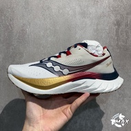 [Almighty MAX] Saucony ENDORPHIN SPEED4 Lightweight Racing Running Shoes Boston Male SA20940-75