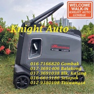 READY STOCK BENMA GASOLINE INVERTER GENERATOR EC4000I -3800watt ID35109
