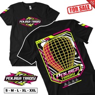 PREMIUM 30S TRADISI GUARD SERIES BALLOON T-SHIRT AI APPAREL