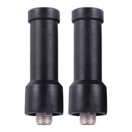 【ZAN】-2 pcs Mini Short Antenna SMA-F UHF400-480MHz For Walkie Talkie For UV5R 888S Handheld Portable cb Radio J6166AF