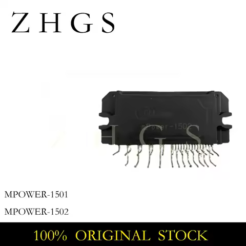 1PCS MPOWER-1501 MPOWER-1502 air conditioner power module inverter motherboard MPOWER 15011502 NEW S