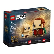 LEGO Brickheadz 40630 Frodo and Gollum
