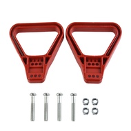 Connector Handle 120A/175A 1Set 2PCS 600V Accessories For Anderson Plug