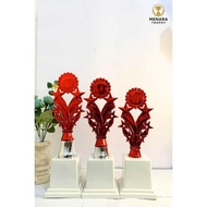 CUP SET OF 3 AUGUST COMPETITION | INDONESIAN INDEPENDENCE CUP | August 17th Cup