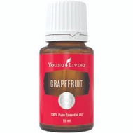 YOUNG LIVING Young Living Grapefruit Essential Oil 15ml