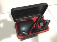 1981s早期 PHILIPS 飛利浦 電動刮鬍刀 110V 220V philips hp1134 1132