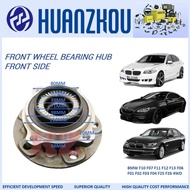 BMW 5 SERIES F10 F07 F11 /6 SERIES F12 F13 F06/7 F01 F02 F03 F04/X3 F25/X4 F26 4WD - FRONT WHEEL BEA