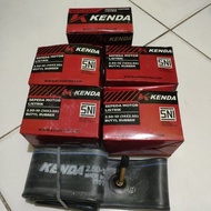 E-bike electric bicycle inner tube - 14x250 bent av valve