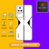 Garskin Skin poco F4 5G Fullbody or Backonly - gt Code - 8lz7