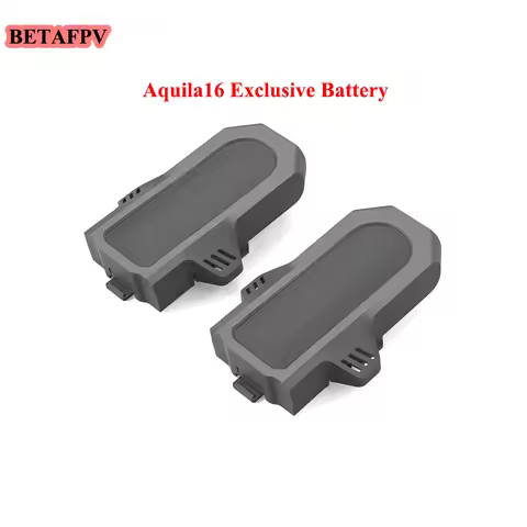 BETAFPV Aquila16 Exclusive Battery 650/1100 mAh 60C Battery 2pcs