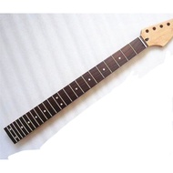 Neck guitar model stratocaster hard maple 24 fret
