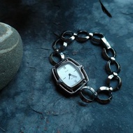 Dior 稀有款 手鍊帶古董錶 機械手上鍊錶 manual winding