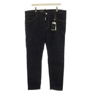 AG Jeans Pants denim navy Direct from Japan Secondhand