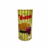 [THAILAND Import] UFF Paprika Potato Snack 85g Tin Can