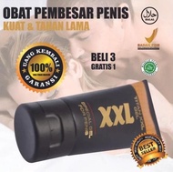 Pembesar Penis Alami--Besar dan Panjang Permanen