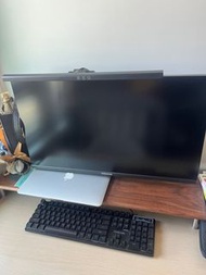 27吋電腦螢幕, HDMIx2, USBx1, DPx1