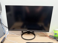Acer 23.8吋 2K WQHD FreeSync 顯示器 RC241YU 屏幕