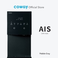 Coway AIS Water Purifier/Hot, Cold, Ambient & Ice Maker (1+1 Year Filter & Warranty) Heart Service