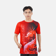 Áo thun thể thao chạy bộ T-Shirt nam nữ GOYA NEO PRO full màu - Siêu nhẹ thoáng mát co giãn