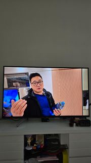 Sony 49吋4K 超高清智能電視 kd-49x8000g