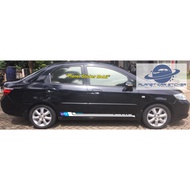 City sticker city sticker gd8 list body car honda city gd8 sticker city gd8 minimalist vinyl durable