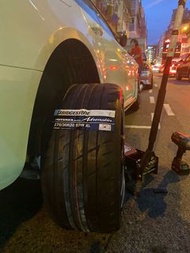 275/30/20 石橋 RE004 20年全新呔