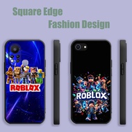 Casing For Samsung Galaxy S20 S10 S23 S21 S22 S24 Ultra Fe Plus A14 ROBLOX Game Cute Friends BOD08 P