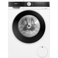 西門子 - Siemens 西門子 WN54G1A1GB 10.5KG 1400轉 iQ500 iQdrive 變頻摩打 前置式洗衣乾衣機