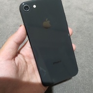 iphone 8 second ibox 256