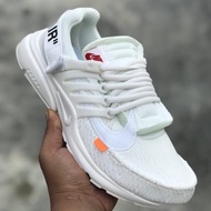 Nike Presto Off White