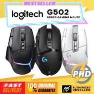 (SSales) Logitech G502 Hero G502 X Wired G502 X Plus G502 Gaming Mouse Logitech G502 Hero G502 X Wir