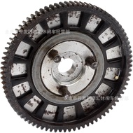 50CC 60CC 80CC 2-Lejang Basikal Aksesori Enjin Petrol Klac Kit Gear Plat Geseran