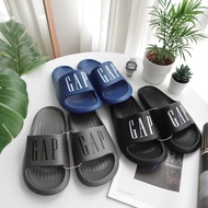[KT USA] GAP Full Waterproof Slippers Outdoor Indoor One-Piece Forming Large Standard