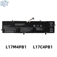 L17M4PB1 L17C4PB1 Bateri For Lenovo V730-15-ISE V730-15-IFI IdeaPad 720S-15IKB-81AC/81CR Series 8Cel