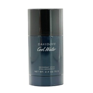 DAVIDOFF - Cool Water Extra Mild Deodorant Stick 75g/2.5oz