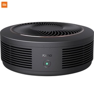 Xiaomi 70mai car air purifier Pro contains PM2.5 - เครื่องฟอกอากาศในรถยนต์/ Mac modern