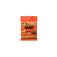 Reese's Chocolate Peanut Butter Miniatures Cup 131gram