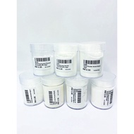 Vanilla Powder Whitening Powder bread improver baking powder double action ammonia bicarbonate insta