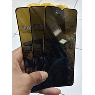 Anti-Scratch Oppo A92020 Tempered Glass Spy Panda
