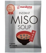 Marukome Miso Paste  7 grams