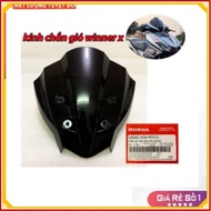 GENUINE WINNER X HONDA WINDSHIELD (HONDA MTV11)